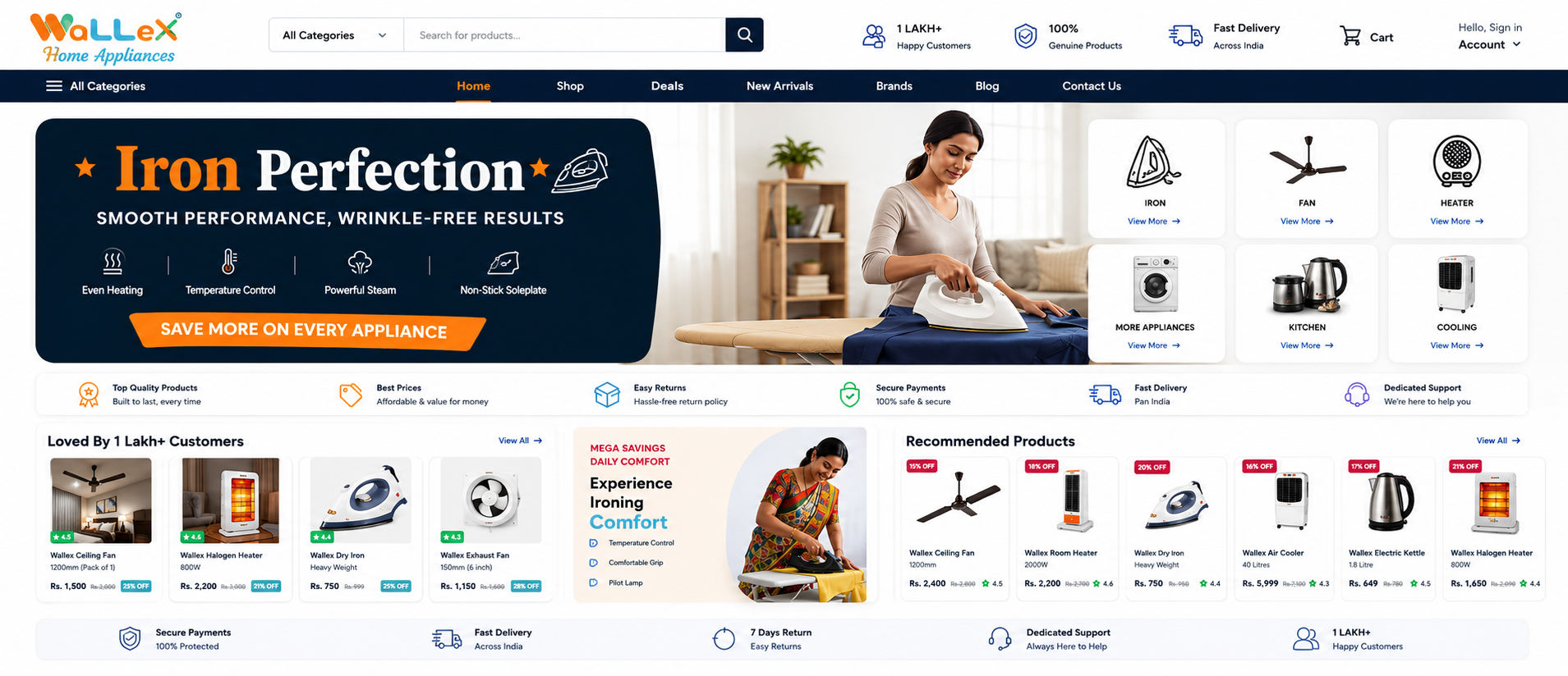 Corporate Portal Project
